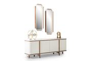 Bentley Moonstone Dining Room Set