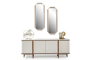 Bentley Moonstone Dining Room Set
