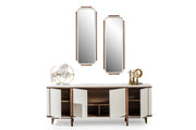Bentley Moonstone Dining Room Set