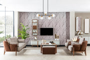 Bentley Sofa Set
