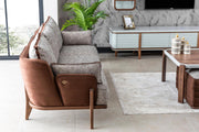Bentley Sofa Set