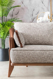 Bentley Sofa Set