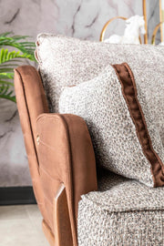 Bentley Sofa Set