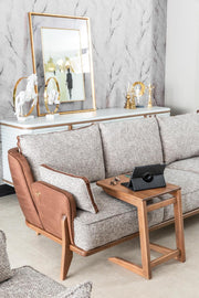 Bentley Sofa Set