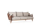 Bentley Sofa Set