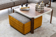 Bentley Corner Set