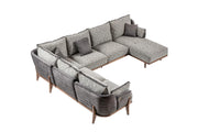 Bentley Corner Set