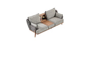 Bentley Corner Set