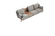 Bentley Corner Set