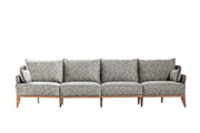Bentley Corner Set