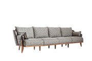 Bentley Corner Set