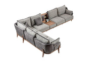 Bentley Corner Set