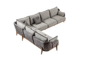 Bentley Corner Set