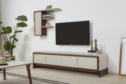 Cadillac Wall Unit