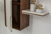 Cadillac Wall Unit