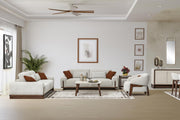 Cadillac Sofa Set
