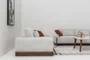 Cadillac Sofa Set