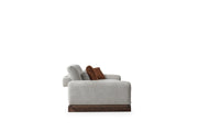 Cadillac Sofa Set