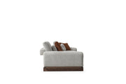 Cadillac Sofa Set