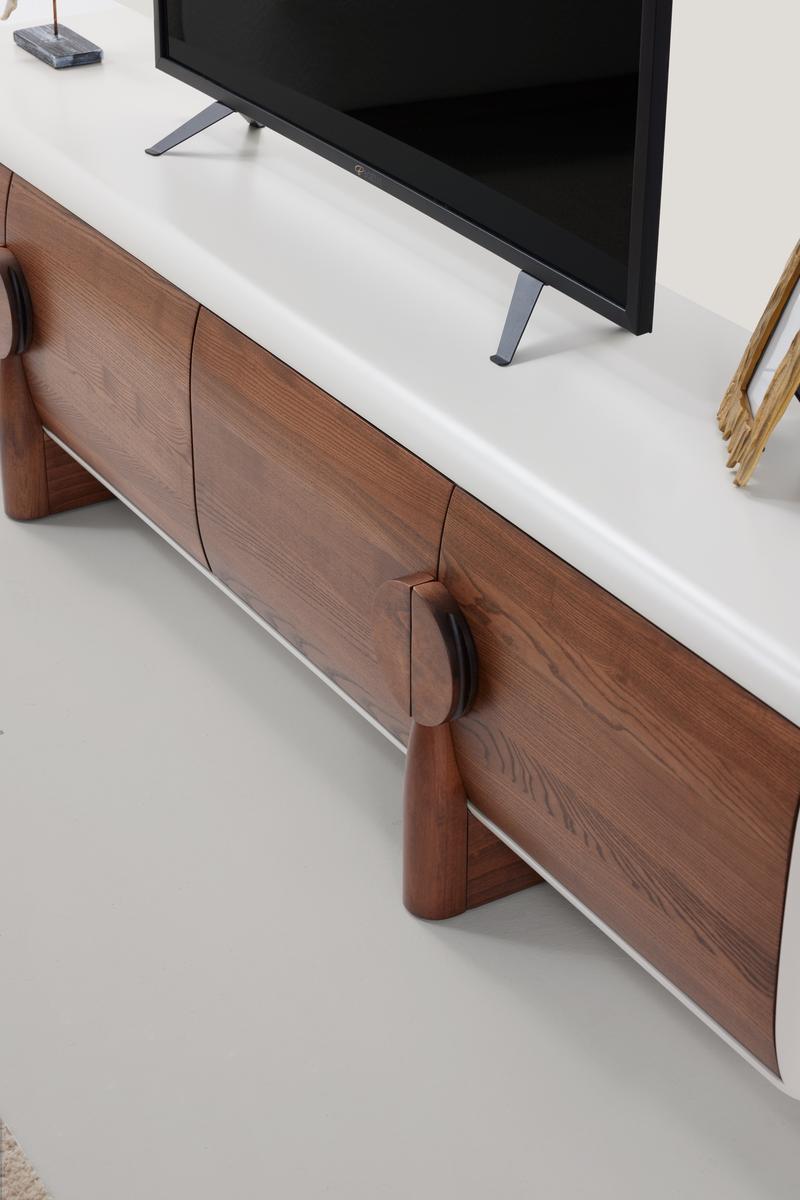 Corvette Wall Unit