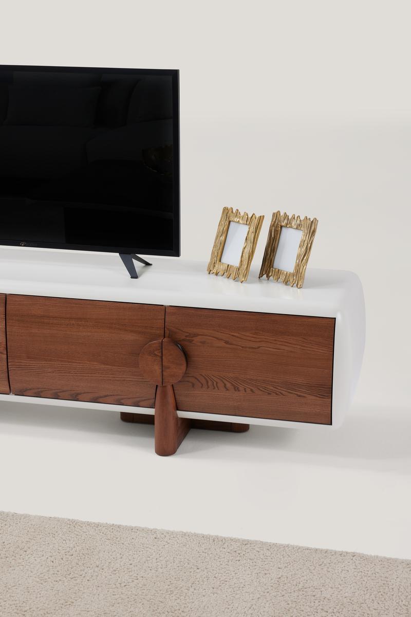 Corvette Wall Unit