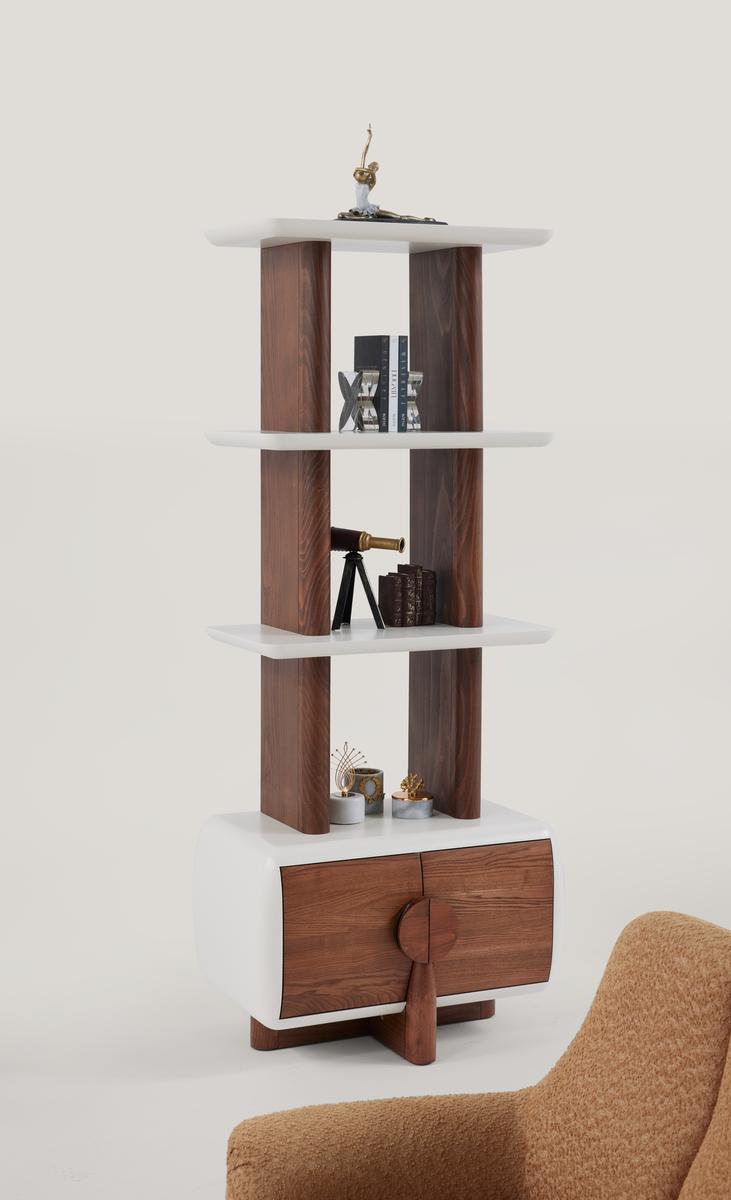 Corvette Wall Unit