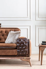 Lotus Sofa Set