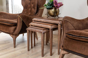 Lotus Sofa Set