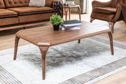Lotus Sofa Set