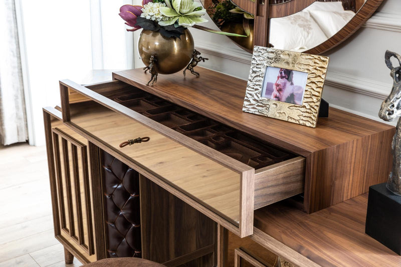 Lotus Bedroom Set