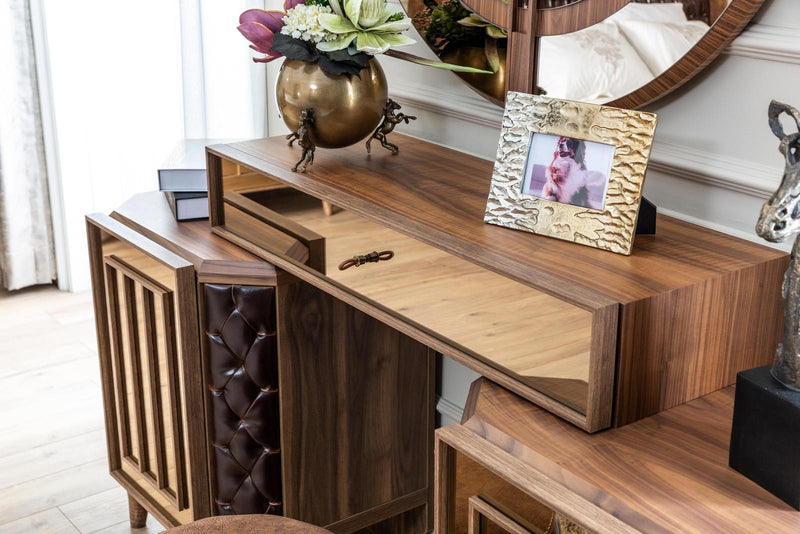 Lotus Bedroom Set