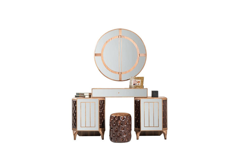 Lotus Bedroom Set