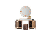 Lotus Bedroom Set
