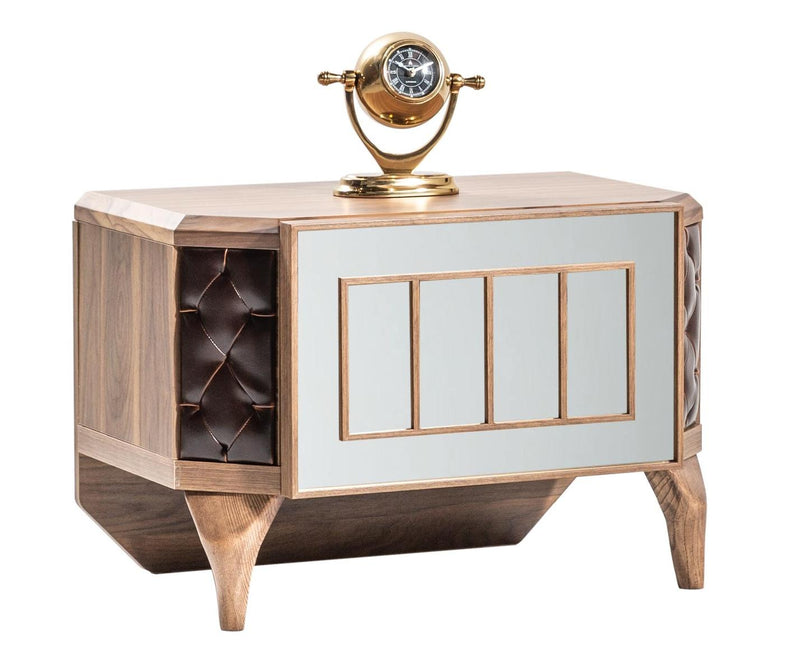 Lotus Bedroom Set