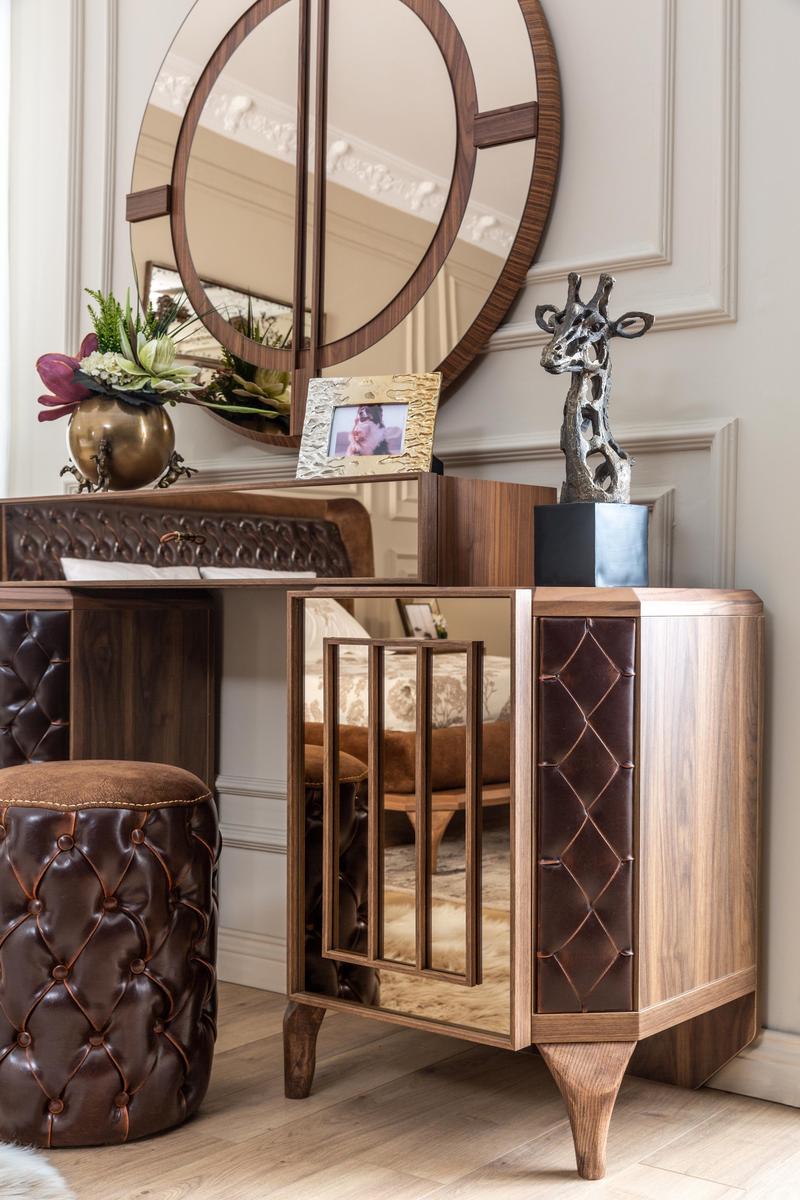 Lotus Bedroom Set