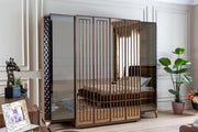 Lotus Bedroom Set
