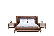 Lotus Bedroom Set