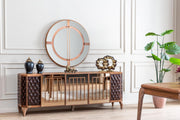 Lotus Dining Room Set