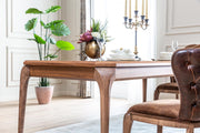 Lotus Dining Room Set