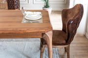Lotus Dining Room Set