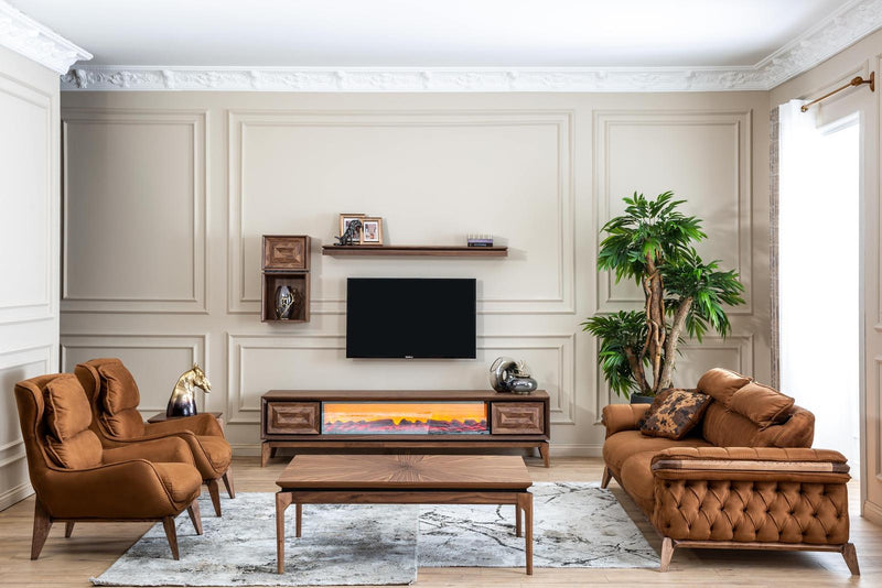 Maserati Wall Unit