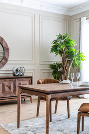 Maserati Dining Room Set