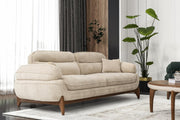 Mustang Sofa Set