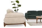 Mustang Sofa Set