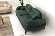 Mustang Sofa Set