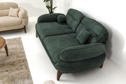 Mustang Sofa Set