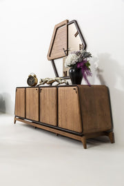Mustang Dining Room Set