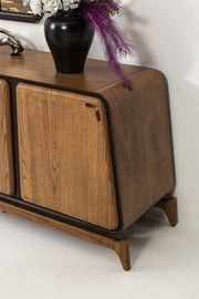 Mustang Dining Room Set