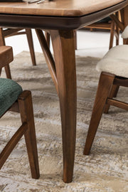 Mustang Dining Room Set