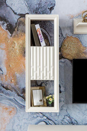 Tetra Wall Unit
